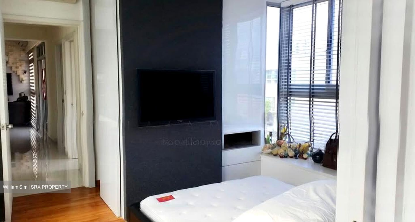 Evergreen View (D14), Apartment #575636091